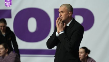 «Чеваката» разгромила «Казаночку» во втором домашнем матче 