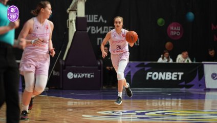 Чеваката - Казаночка 84:42 (16.02.2025)