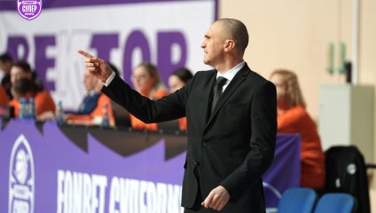 «Чеваката» разгромила «Казаночку» во втором домашнем матче 