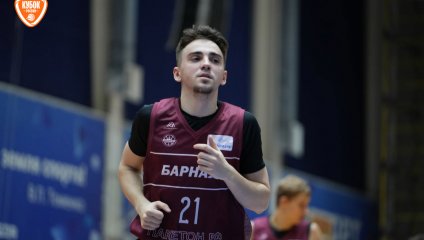 «Барнаул» хлопнул дверью, но дальше идет уфимское «Динамо»