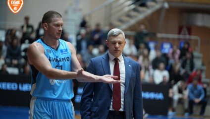 «Барнаул» хлопнул дверью, но дальше идет уфимское «Динамо»