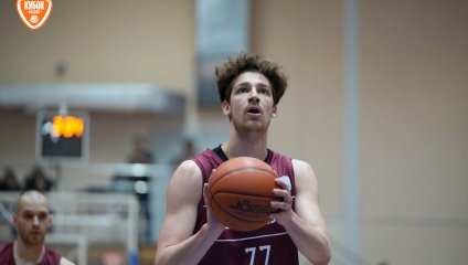 «Барнаул» хлопнул дверью, но дальше идет уфимское «Динамо»