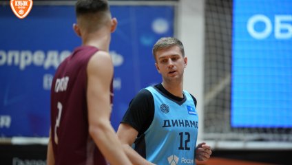 «Барнаул» хлопнул дверью, но дальше идет уфимское «Динамо»