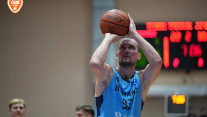 «Барнаул» хлопнул дверью, но дальше идет уфимское «Динамо»