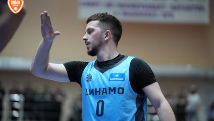 Барнаул - Динамо 68:65 (29.10.2025)