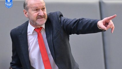 Нефтяник-Титан-2 - Юность 63:79 (31.01.2025)