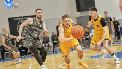 ТСК-УРАЛ - УрГУПС - ЦСП - Химки 89:84 (27.11.2025)