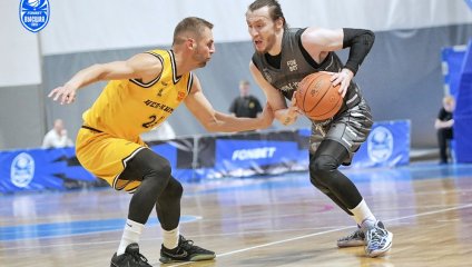 ТСК-УРАЛ - УрГУПС - ЦСП - Химки 89:84 (27.11.2025)