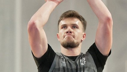 ТСК-УРАЛ - УрГУПС - ЦСП - Химки 89:84 (27.11.2025)