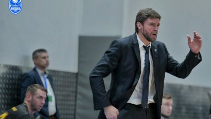 ТСК-УРАЛ - УрГУПС - ЦСП - Химки 89:84 (27.11.2025)