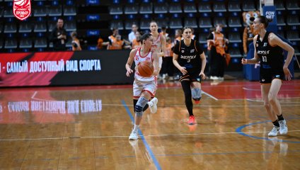 Энергия - МБА-МГУСиТ 59:71 (19.02.2026)