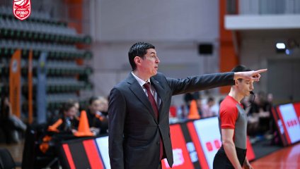 Энергия - МБА-МГУСиТ 59:71 (19.02.2026)