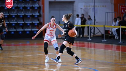 Энергия - МБА-МГУСиТ 59:71 (19.02.2026)