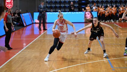 Энергия - МБА-МГУСиТ 59:71 (19.02.2026)