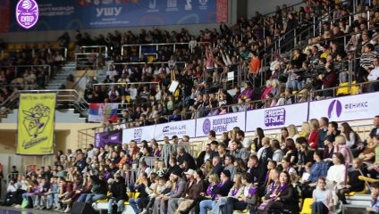 Чеваката - Спартак 69:54 (02.11.2025)