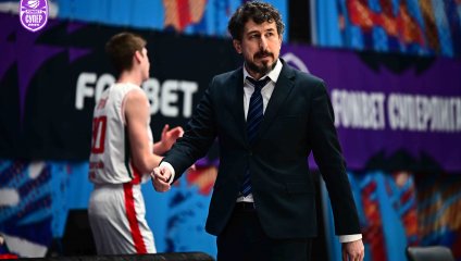 Зенит-2 - СШОР-Локомотив-Кубань 89:85 (23.03.2025)