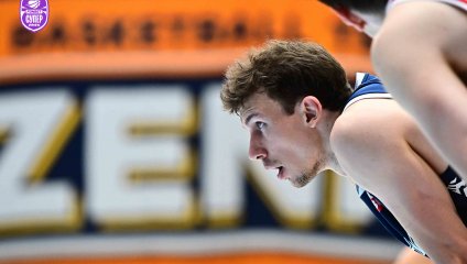 Зенит-2 - СШОР-Локомотив-Кубань 89:85 (23.03.2025)