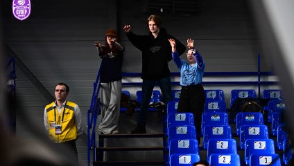 Зенит-2 - СШОР-Локомотив-Кубань 89:85 (23.03.2025)