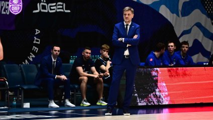 Зенит-2 - СШОР-Локомотив-Кубань 89:85 (23.03.2025)