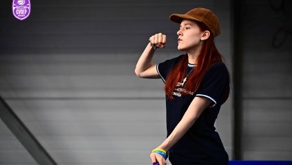 Зенит-2 - СШОР-Локомотив-Кубань 89:85 (23.03.2025)