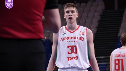 Грозненское «Динамо» удержало победу над «Локомотивом-Кубань»