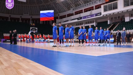 Грозненское «Динамо» удержало победу над «Локомотивом-Кубань»