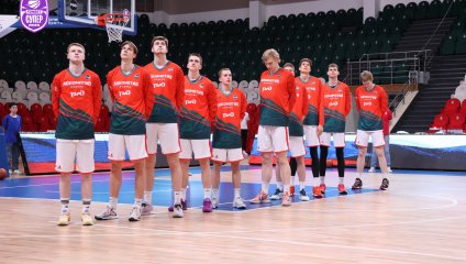 Грозненское «Динамо» удержало победу над «Локомотивом-Кубань»