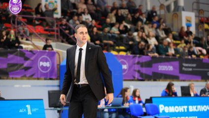 «Югра» дома обыграла лидера FONBET Суперлиги