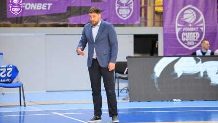 «Югра» дома обыграла лидера FONBET Суперлиги