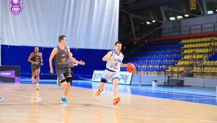 «Югра» дома обыграла лидера FONBET Суперлиги