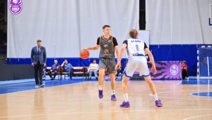 Югра - ЧБК 84:70 (16.11.2025)