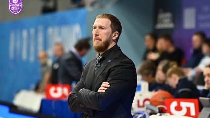 «Химки» обыграли на выезде приморское «Динамо»