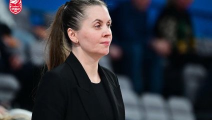 УГМК - НИКА-Лузалес 80:69 (15.01.2026)