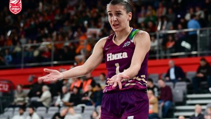 УГМК - НИКА-Лузалес 80:69 (15.01.2026)