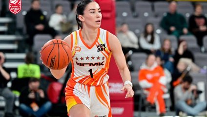 УГМК - НИКА-Лузалес 80:69 (15.01.2026)