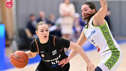 «Нефтяник-Титан» дома обыгрывает «Энергию»