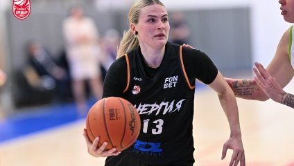 Нефтяник-Титан - Энергия 78:69 (12.12.2025)