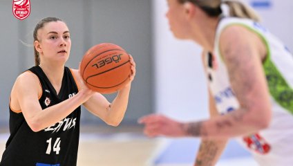 «Нефтяник-Титан» дома обыгрывает «Энергию»