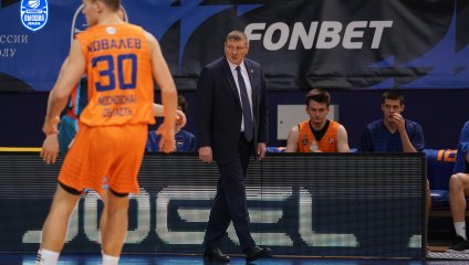 ЦСП - Химки - Десна 72:85 (10.12.2024)