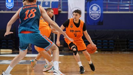 ЦСП - Химки - Десна 72:85 (10.12.2024)