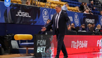 ЦСП - Химки - Десна 72:85 (10.12.2024)