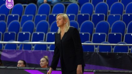 «Динамо-Фарм» выходит в полуфинал!