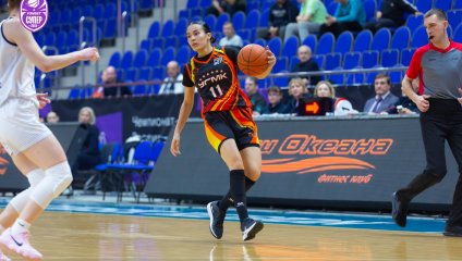 «Динамо-Фарм» выходит в полуфинал!