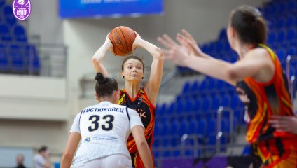 «Динамо-Фарм» выходит в полуфинал!