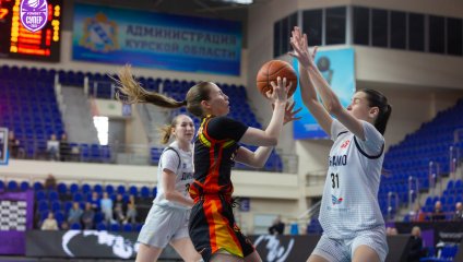 «Динамо-Фарм» выходит в полуфинал!