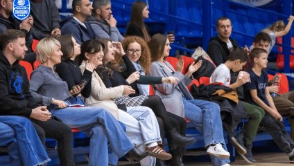 Заключительная победа «Южного слона» в этом календарном году