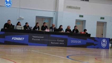 «Чебоксарские Ястребы» уступили ТСК-УРАЛ-УрГУПС