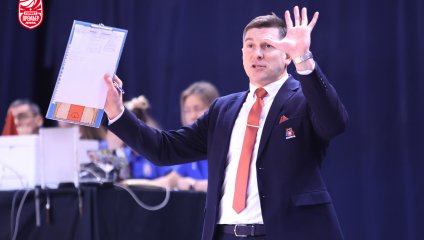 Самара - Спарта энд К 66:79 (09.12.2024)