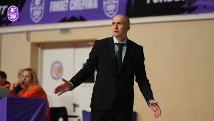 Чеваката - Спарта энд К-2 71:63 (10.03.2025)