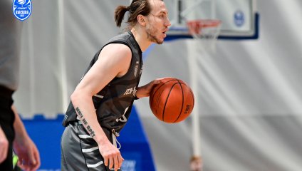 Вторая победа уральцев над «Южным слоном-СКФУ»